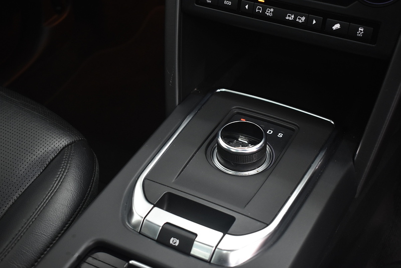 Land Rover Discovery Sport TD4 Landmark - U6299