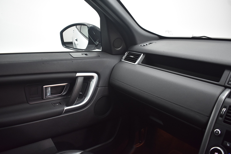 Land Rover Discovery Sport TD4 Landmark - U6299