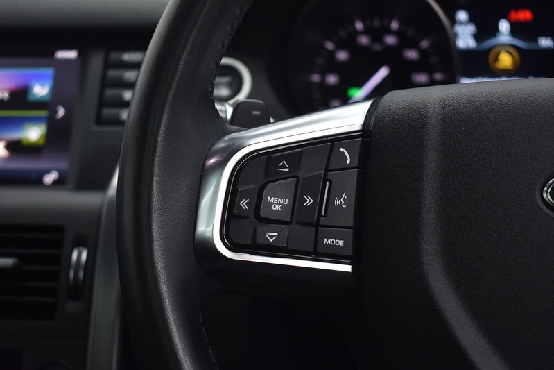 Land Rover Discovery Sport TD4 Landmark - U6299
