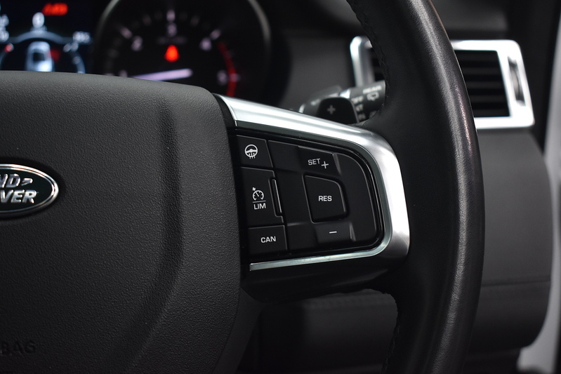 Land Rover Discovery Sport TD4 Landmark - U6299
