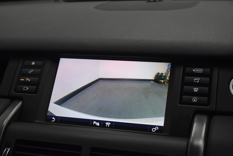 Land Rover Discovery Sport TD4 Landmark - U6299