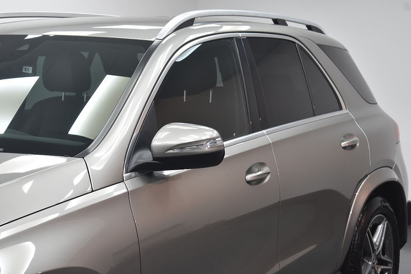 Mercedes-Benz GLE GLE300d AMG Line - U6301