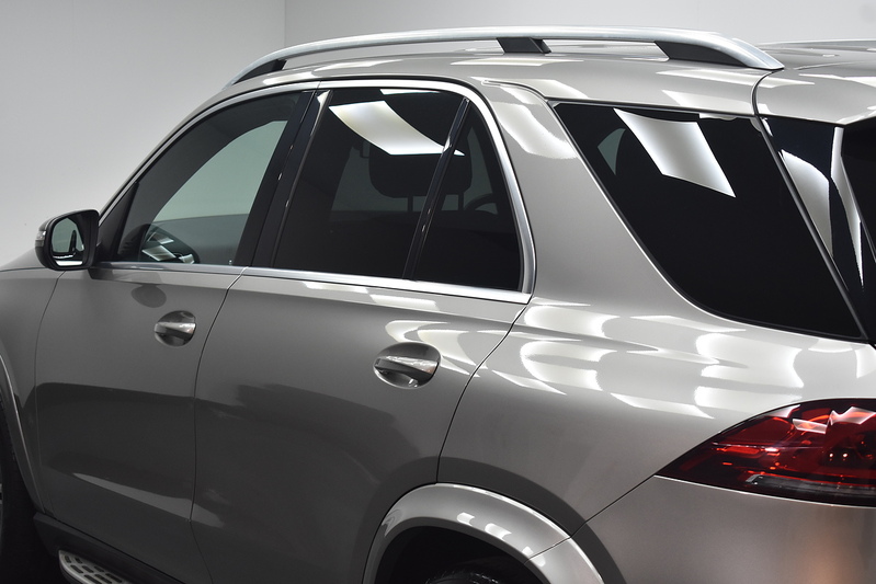 Mercedes-Benz GLE GLE300d AMG Line - U6301