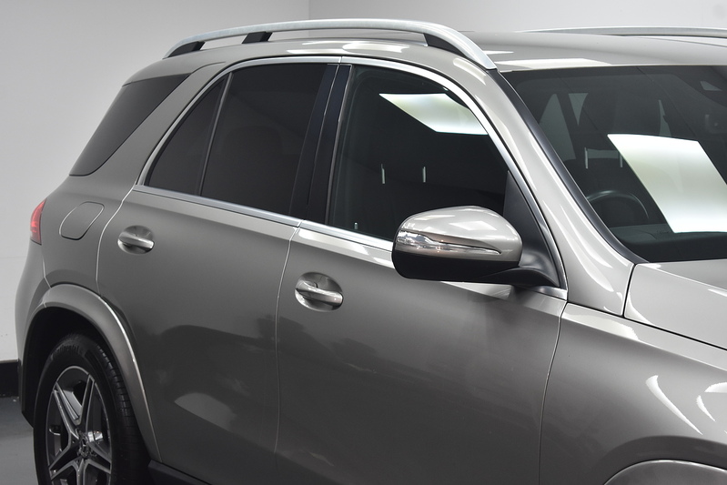 Mercedes-Benz GLE GLE300d AMG Line - U6301