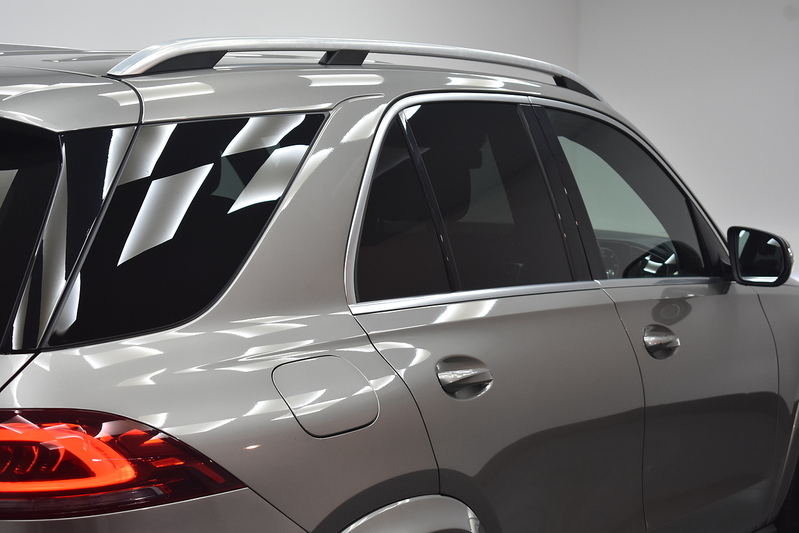 Mercedes-Benz GLE GLE300d AMG Line - U6301