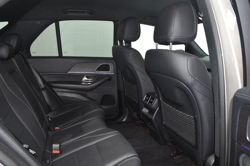 Mercedes-Benz GLE GLE300d AMG Line - U6301