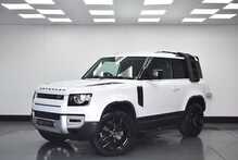 Land Rover Defender 90