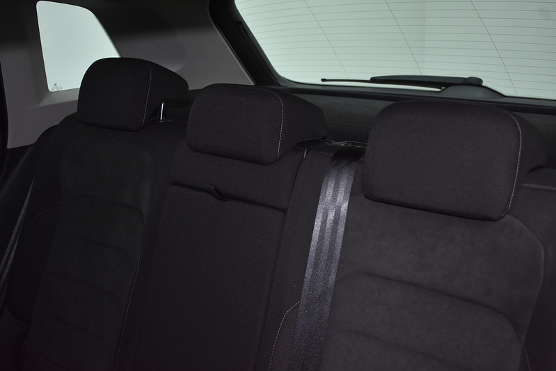 Volkswagen Tiguan TDI SEL - U6310
