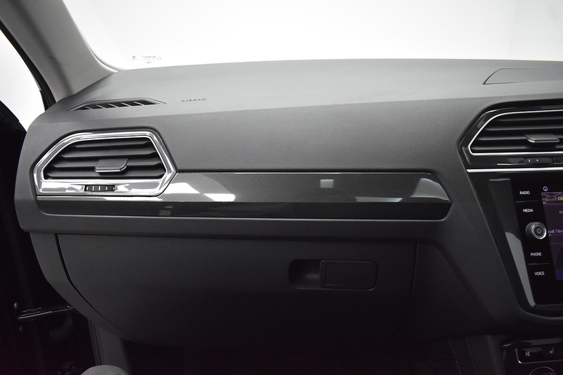 Volkswagen Tiguan TDI SEL - U6310