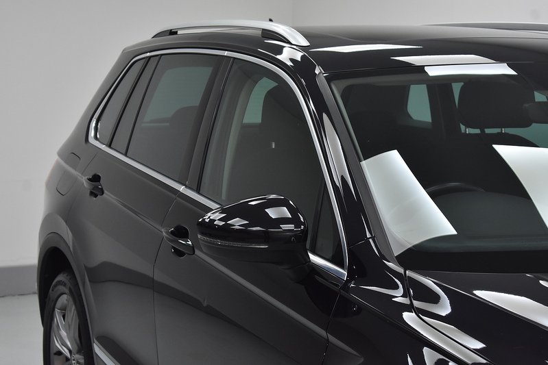 Volkswagen Tiguan TDI SEL - U6310