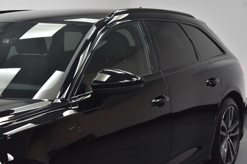 Audi A6 Avant TFSI S line - U6318