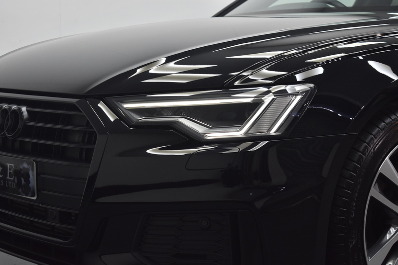 Audi A6 Avant TFSI S line - U6318