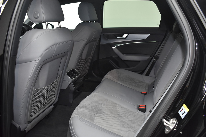 Audi A6 Avant TFSI S line - U6318