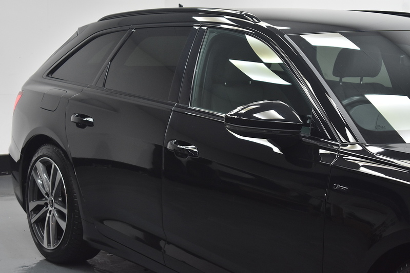Audi A6 Avant TFSI S line - U6318