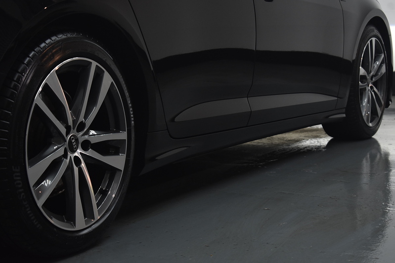 Audi A6 Avant TFSI S line - U6318