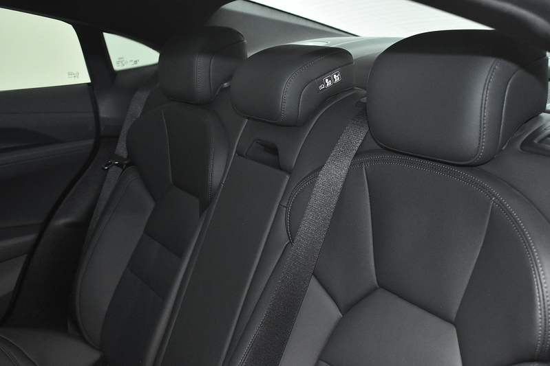 Audi e-tron GT  - U6322
