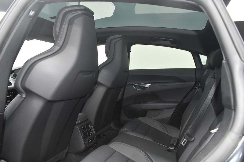 Audi e-tron GT  - U6322