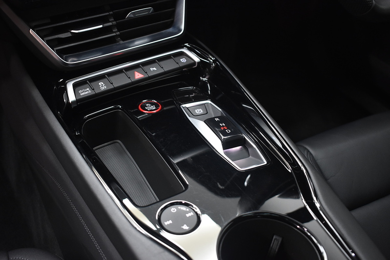 Audi e-tron GT  - U6322