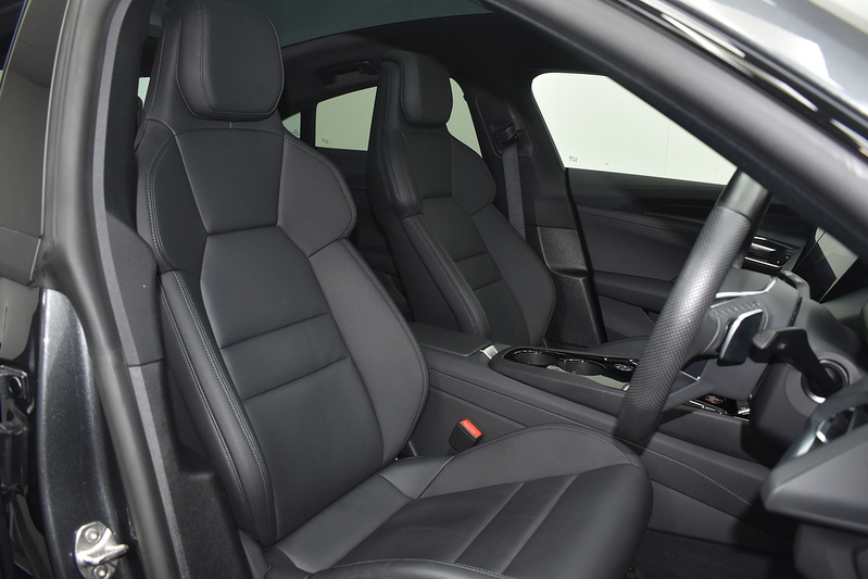 Audi e-tron GT  - U6322