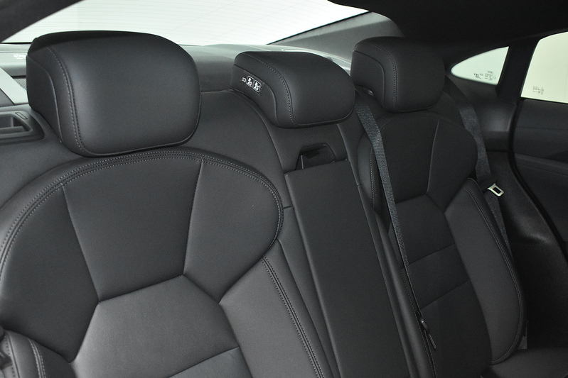 Audi e-tron GT  - U6322