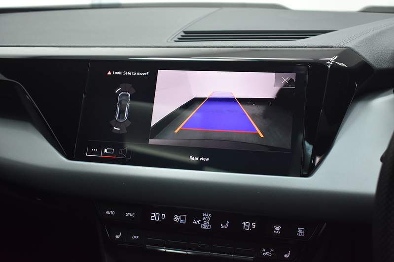 Audi e-tron GT  - U6322