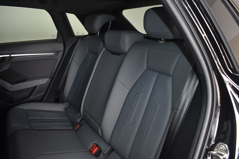 Audi A3 TFSI S line - U6325