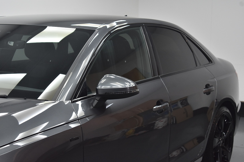 Audi A4 TFSI S line - U6327