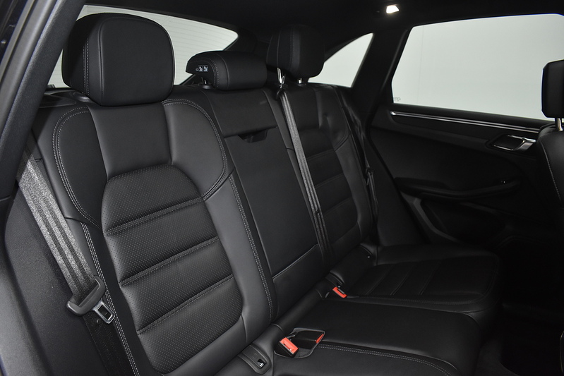 Porsche Macan T T - U6329