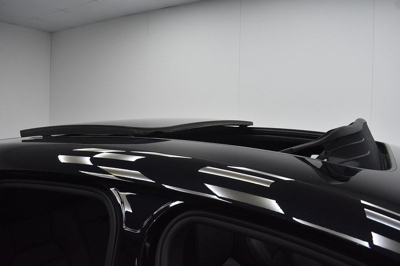 Porsche Macan T T - U6329
