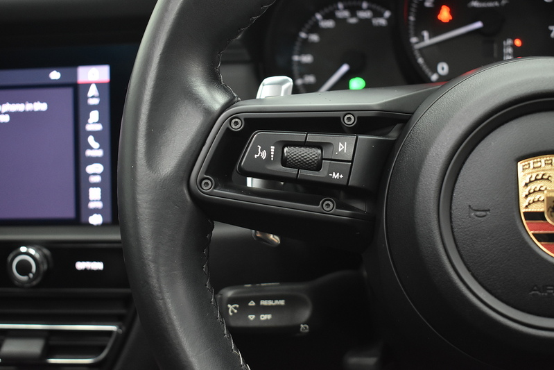 Porsche Macan T T - U6329