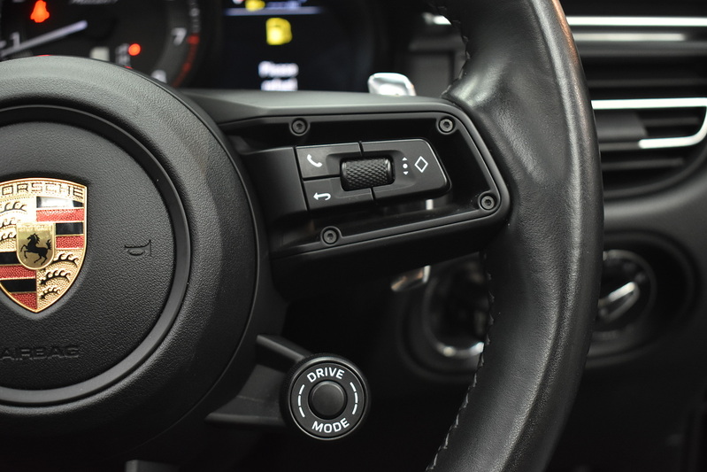 Porsche Macan T T - U6329