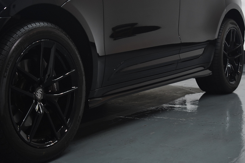 Porsche Macan T T - U6329