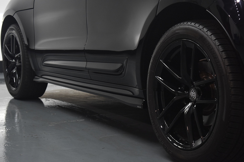 Porsche Macan T T - U6329