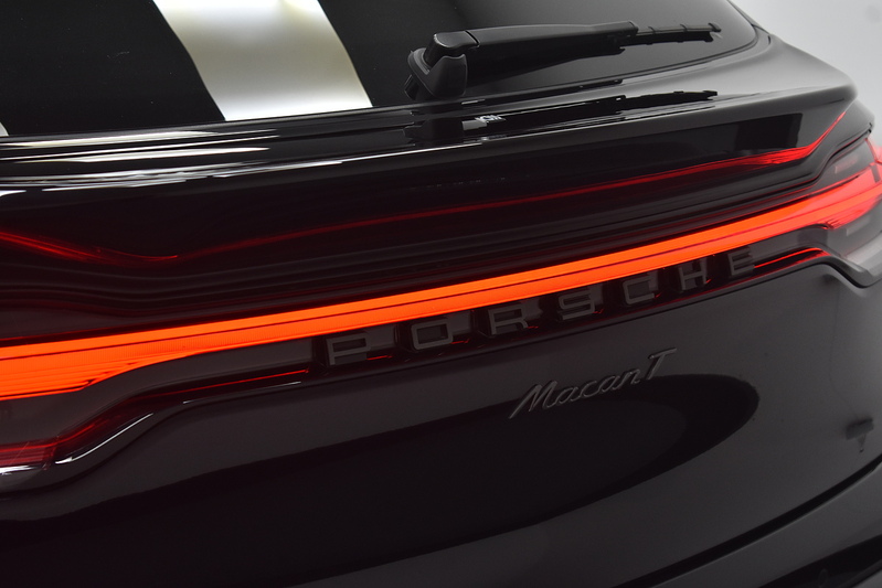 Porsche Macan T T - U6329