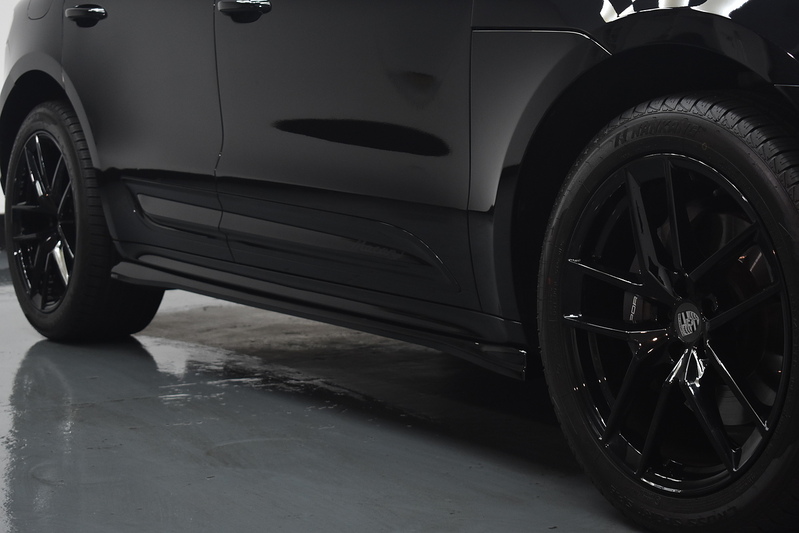 Porsche Macan T T - U6329