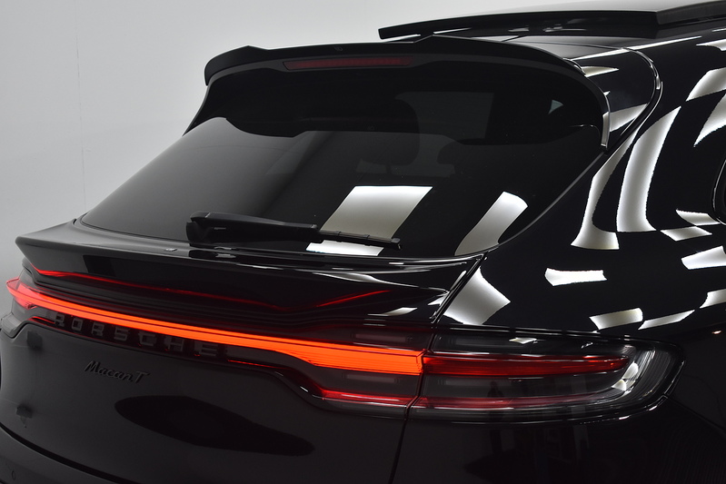 Porsche Macan T T - U6329