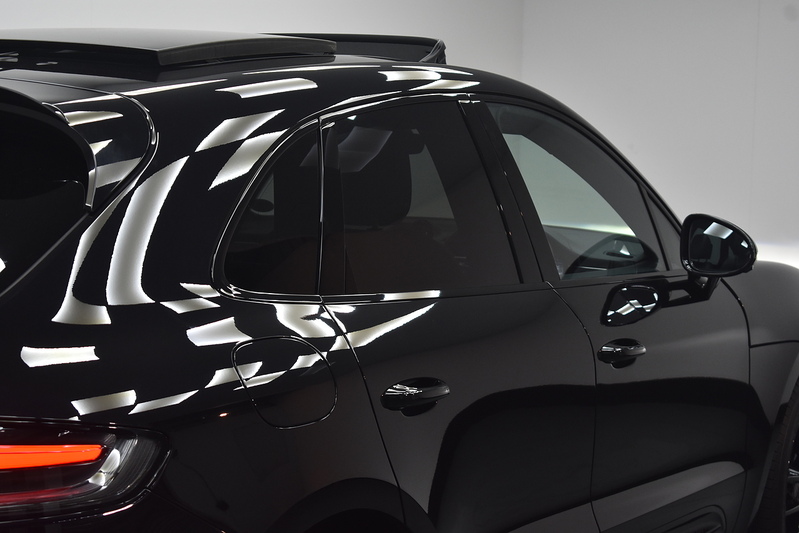Porsche Macan T T - U6329