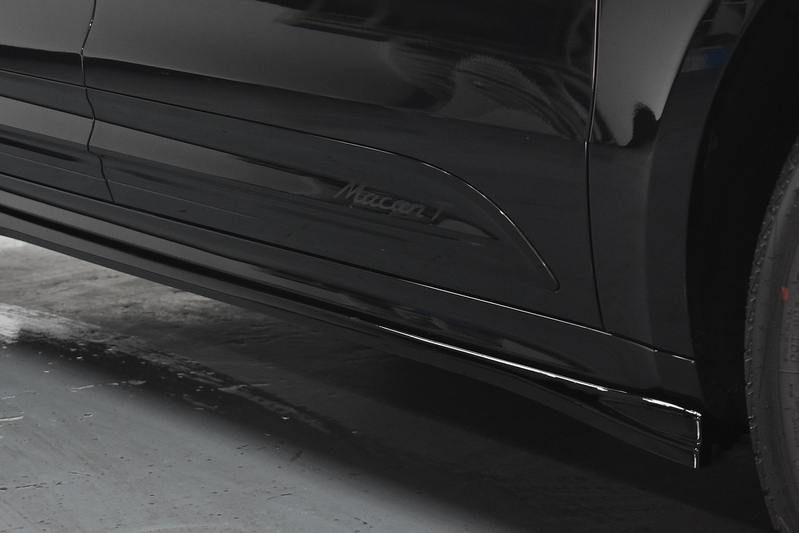 Porsche Macan T T - U6329