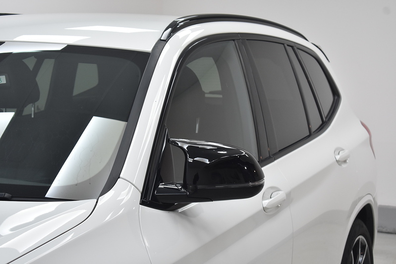 BMW X3 30d MHT M Sport - U6335