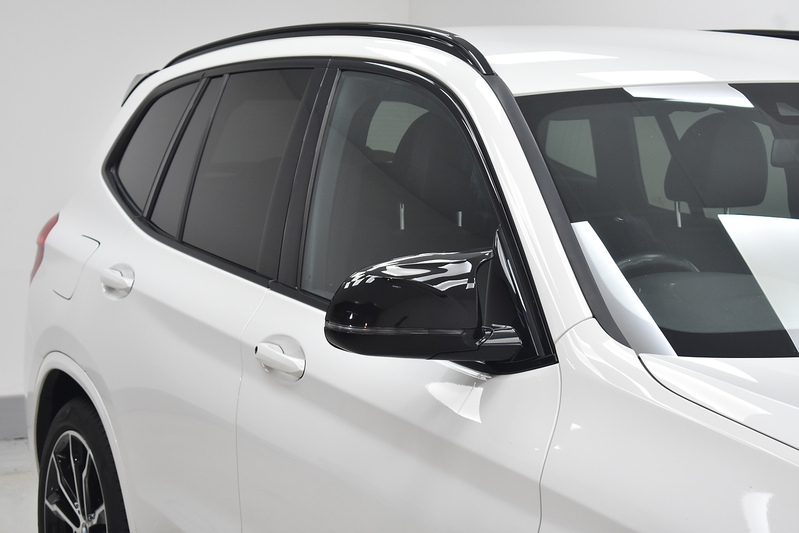 BMW X3 30d MHT M Sport - U6335