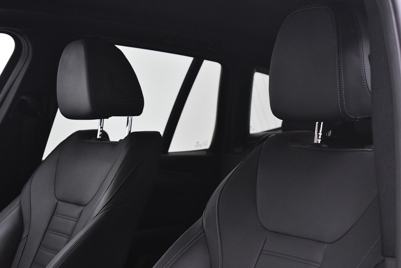 BMW X3 30d MHT M Sport - U6335