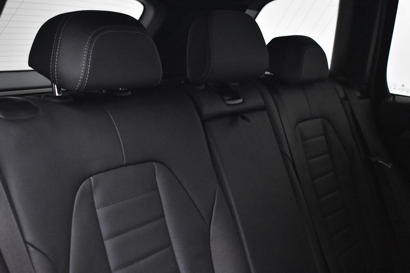 BMW X3 30d MHT M Sport - U6335