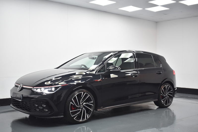 Volkswagen Golf TSI GTI - U6336