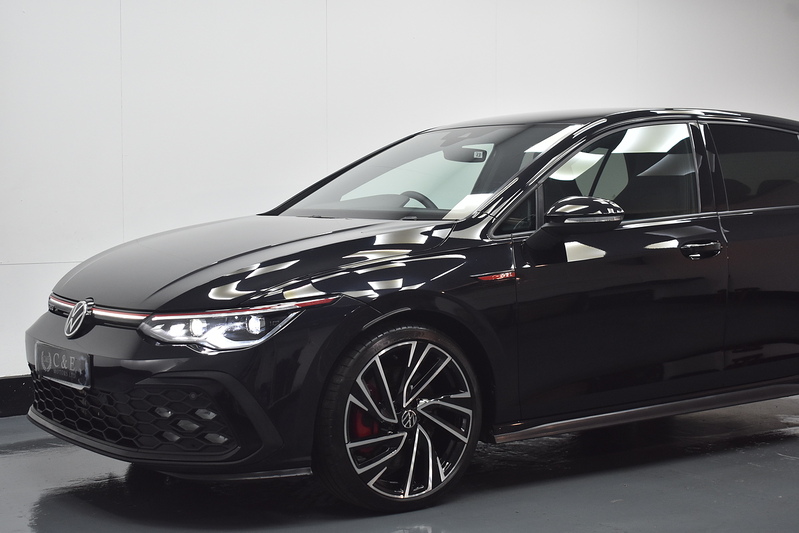 Volkswagen Golf TSI GTI - U6336