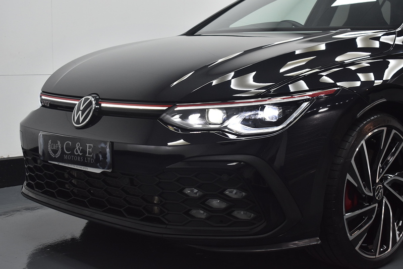 Volkswagen Golf TSI GTI - U6336