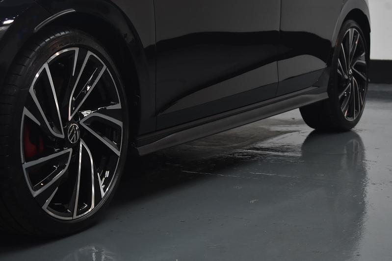 Volkswagen Golf TSI GTI - U6336