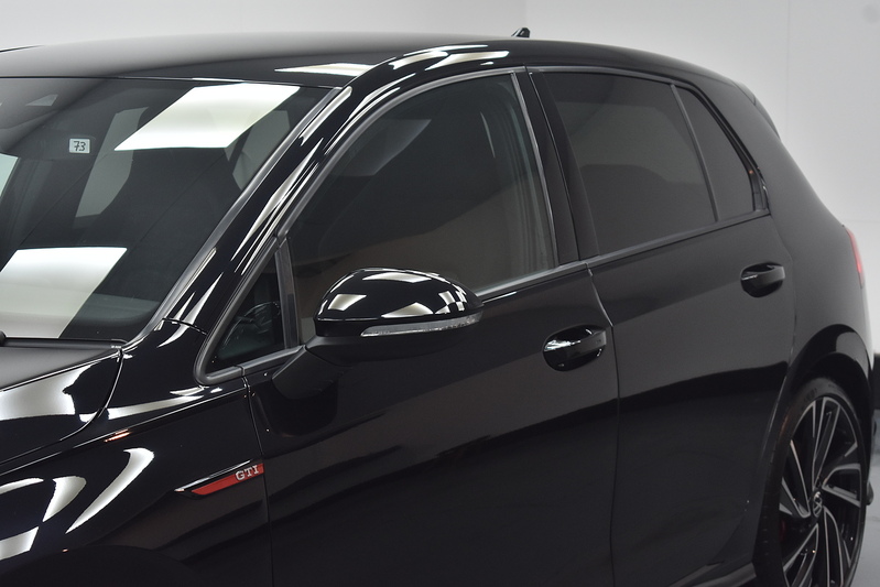 Volkswagen Golf TSI GTI - U6336