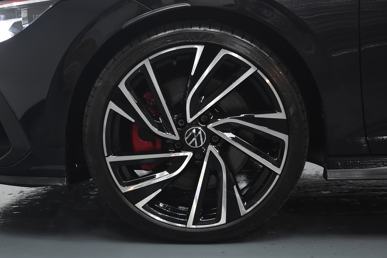 Volkswagen Golf TSI GTI - U6336