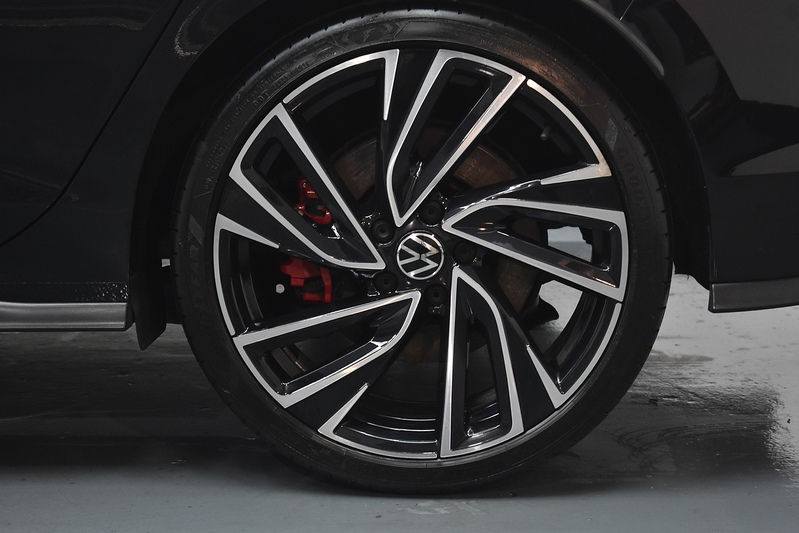 Volkswagen Golf TSI GTI - U6336