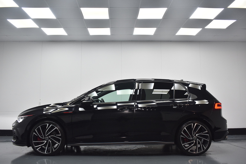 Volkswagen Golf TSI GTI - U6336